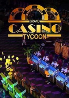 Обложка Grand Casino Tycoon