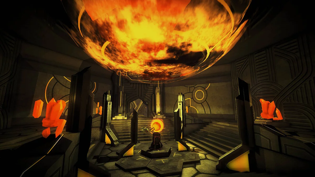 Скриншот из игры Son of Nor - 19