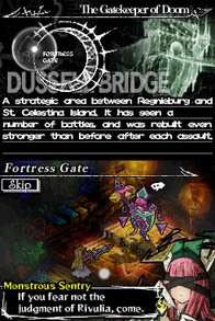 Скриншот из игры Knights in the Nightmare - 20