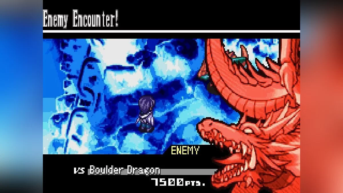 Скриншот из игры Riviera: The Promised Land - 6