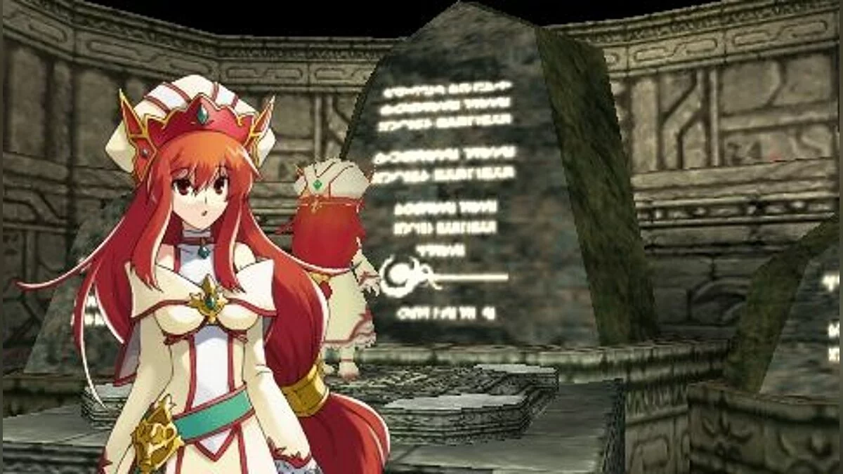 Скриншот из игры Hexyz Force - 23