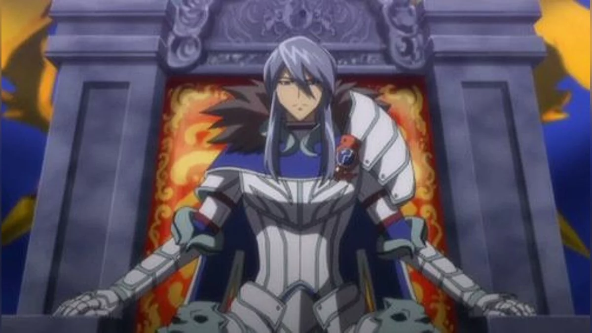 Скриншот из игры Hexyz Force - 18