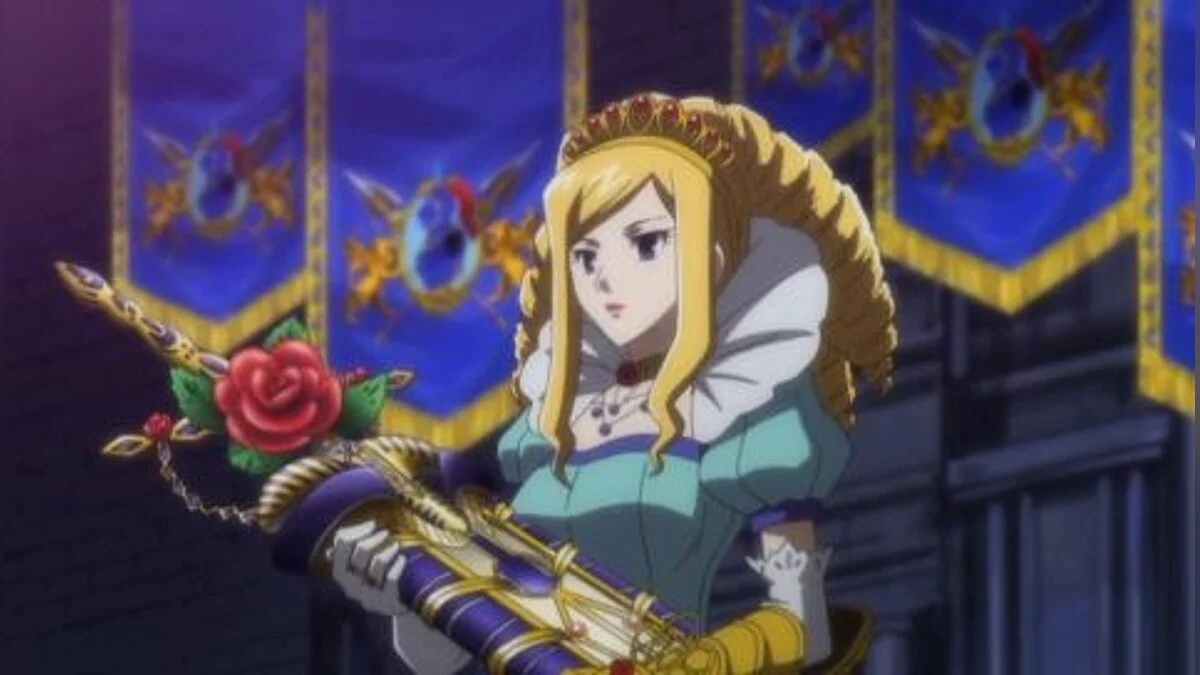 Скриншот из игры Hexyz Force - 20