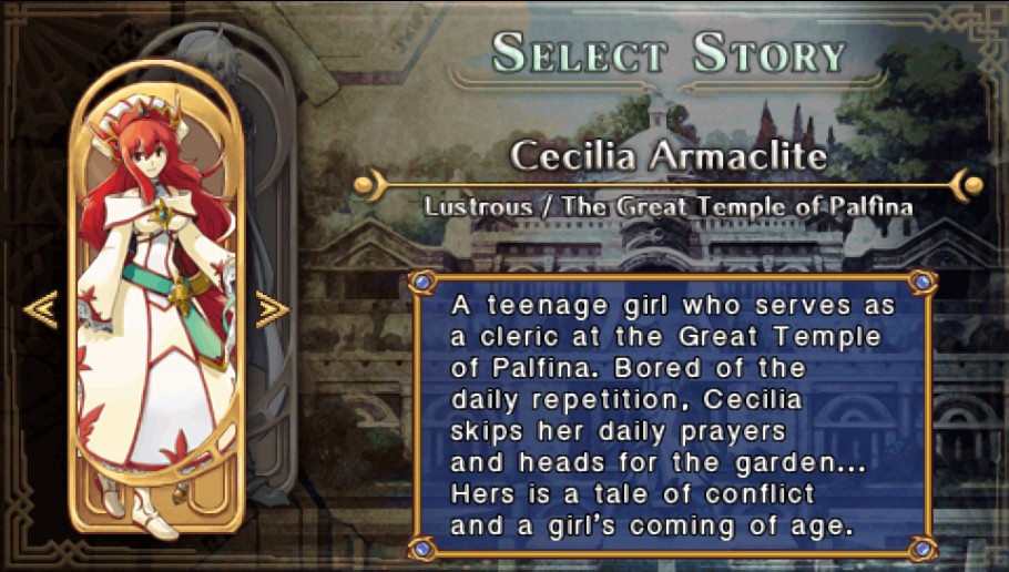 Скриншот из игры Hexyz Force - 4