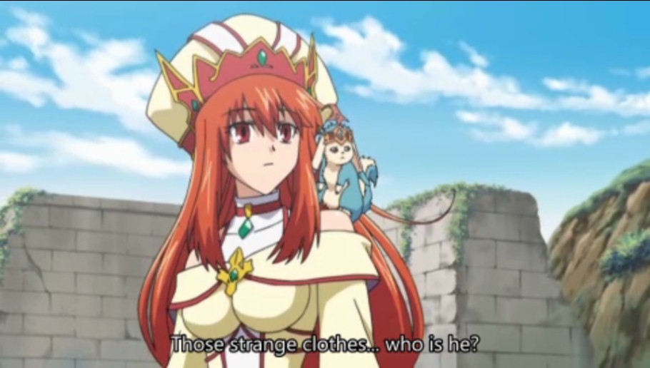 Скриншот из игры Hexyz Force - 19