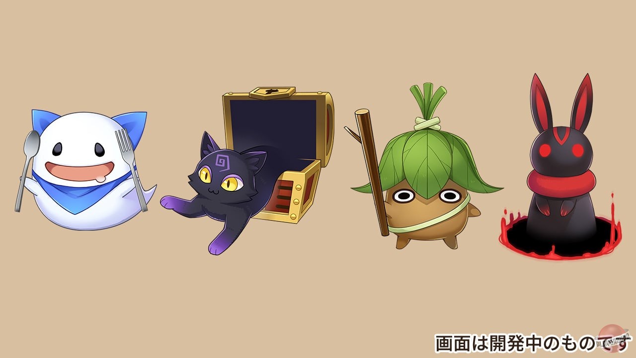 Скриншот из игры MADO MONOGATARI: Fia and the Wondrous Academy - 11