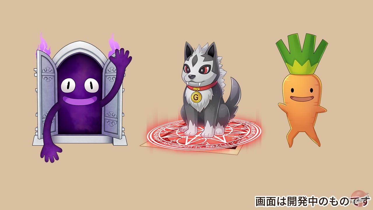 Скриншот из игры MADO MONOGATARI: Fia and the Wondrous Academy - 32