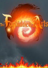 Обложка игры The Forbidden Arts