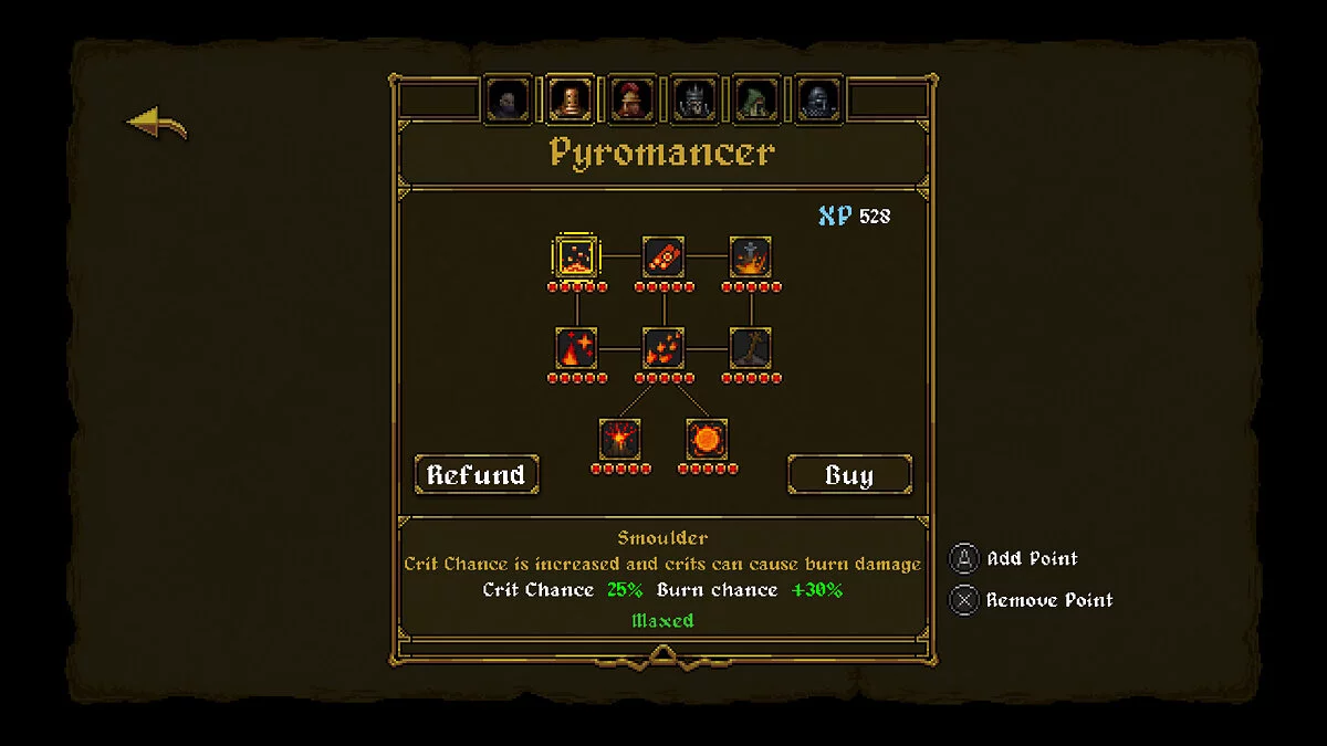 Скриншот из игры Keeper's Toll - 19