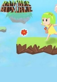 Обложка игры Ramble Rumble