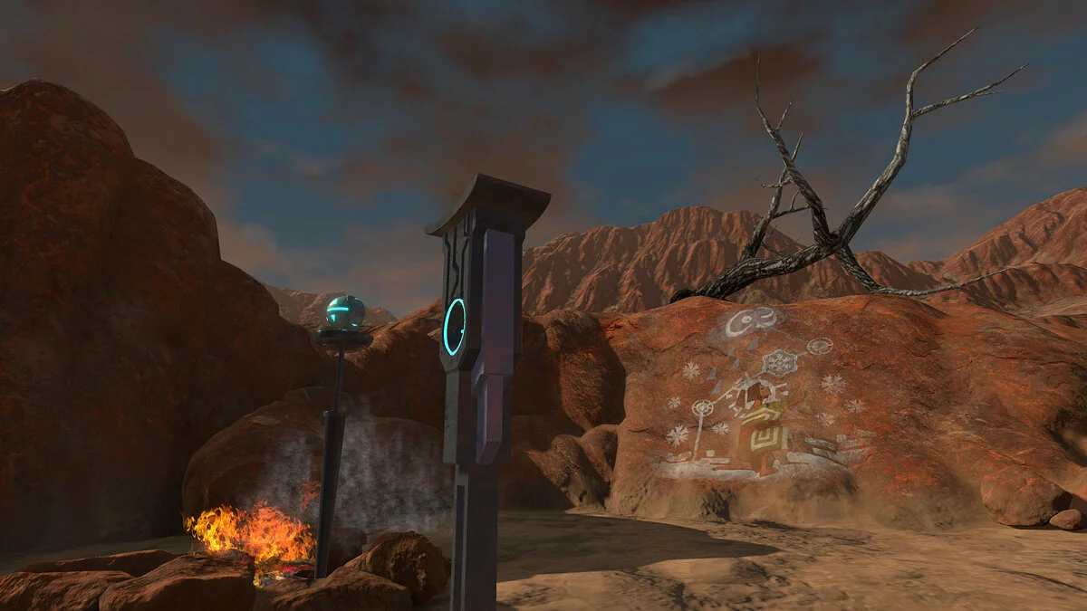 Скриншот из игры Symphony of The Machine - 12