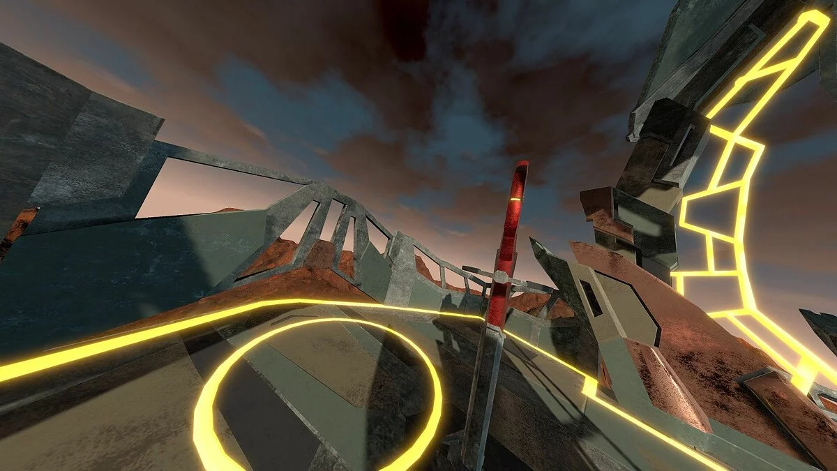 Скриншот из игры Symphony of The Machine - 13