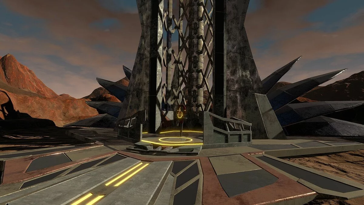 Скриншот из игры Symphony of The Machine - 4