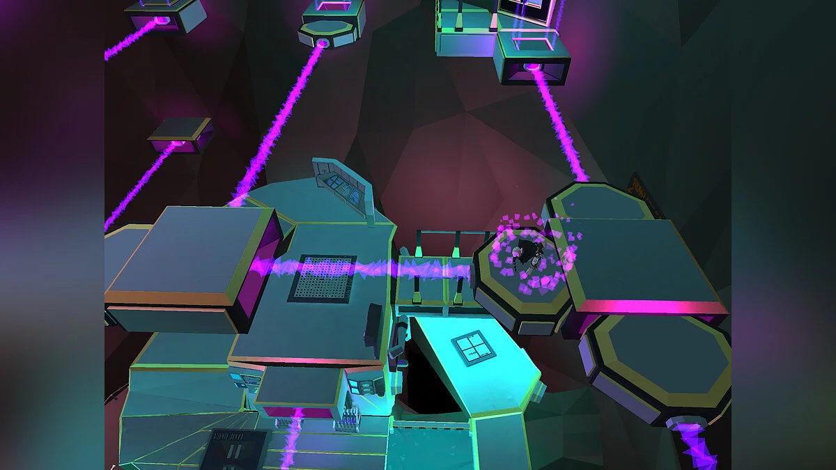 Скриншот из игры Rok - 14