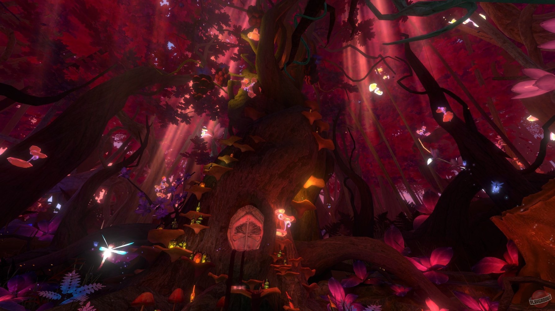 Скриншот из игры Flow Weaver - 12