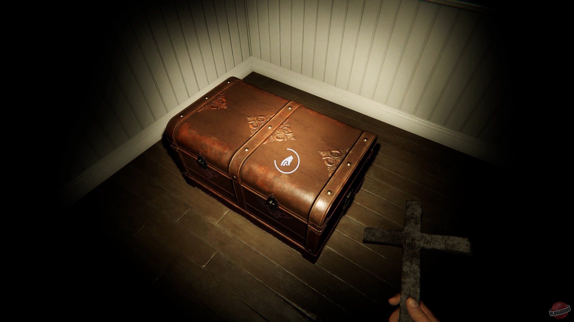 Скриншот из игры Spectral Scream - 4