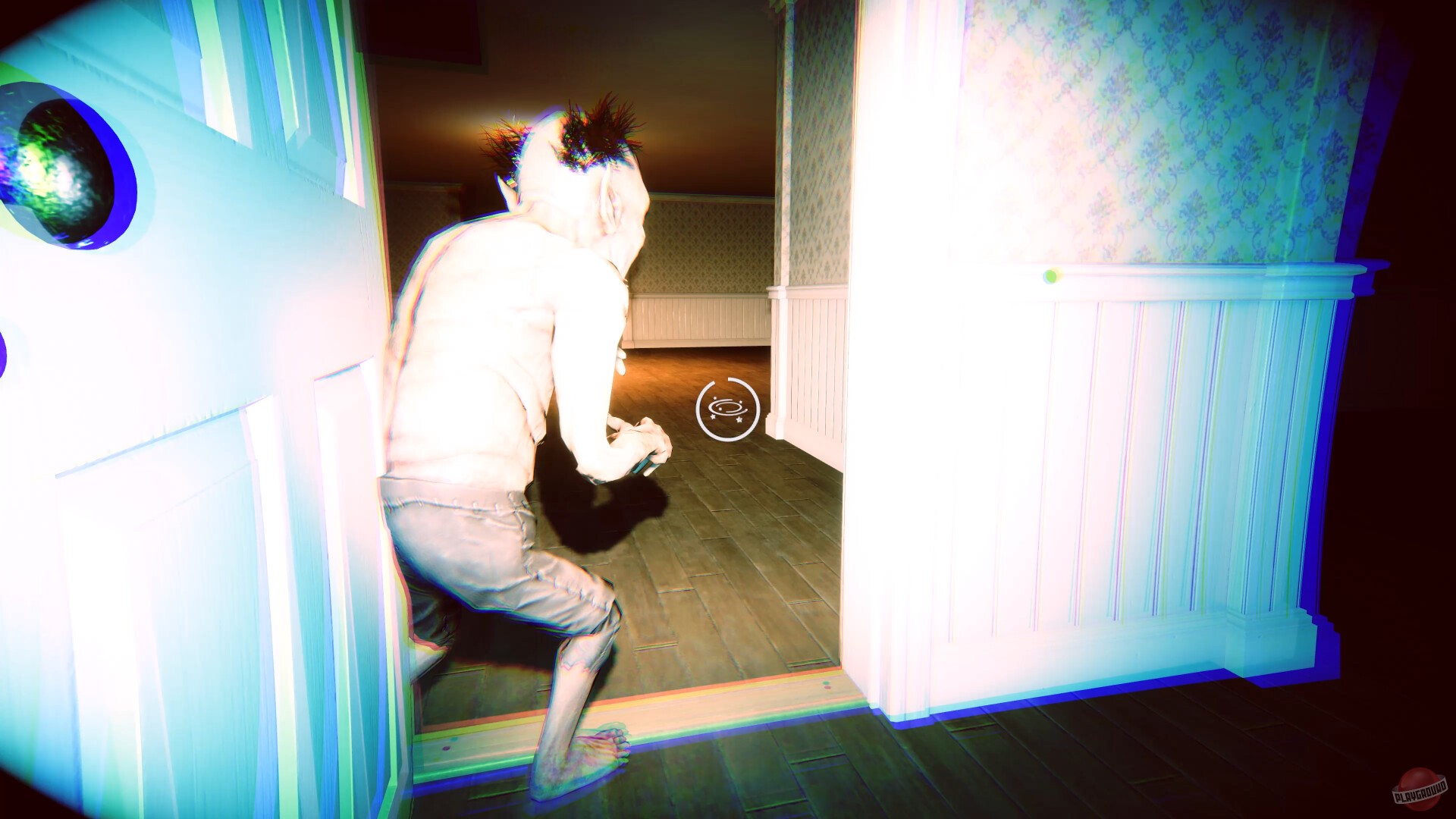 Скриншот из игры Spectral Scream - 8