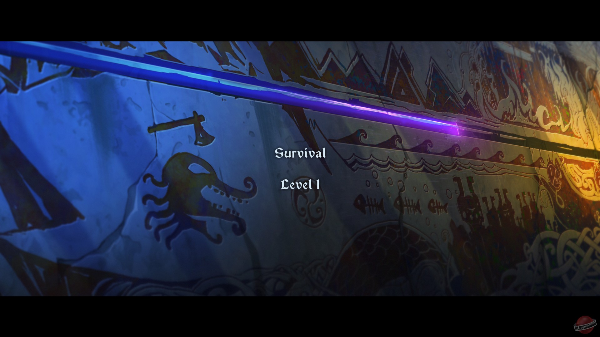 Скриншот из игры The Banner Saga 3 - 20