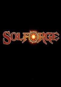 Обложка игры SolForge