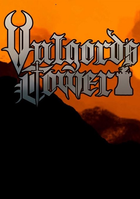 Обложка игры Vulgord's Tower