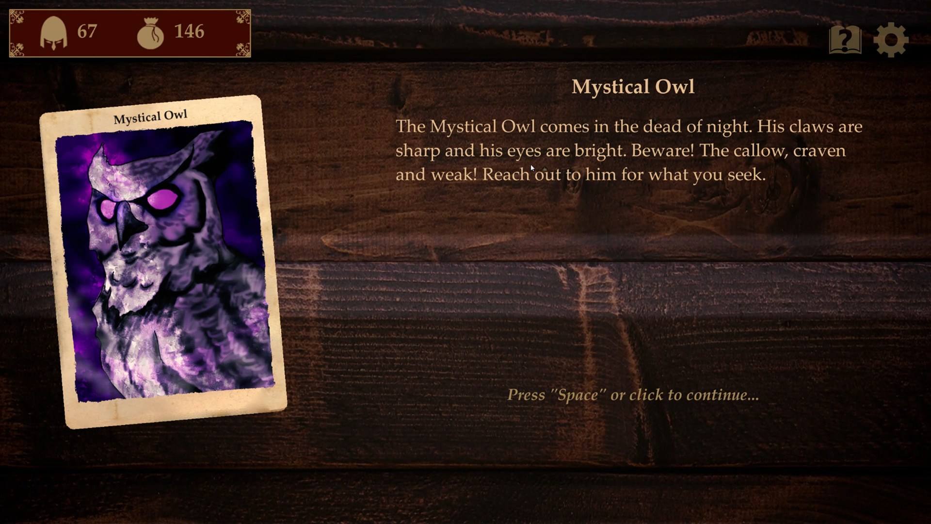 Скриншот из игры Vulgord's Tower - 5