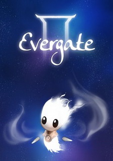 Обложка Evergate