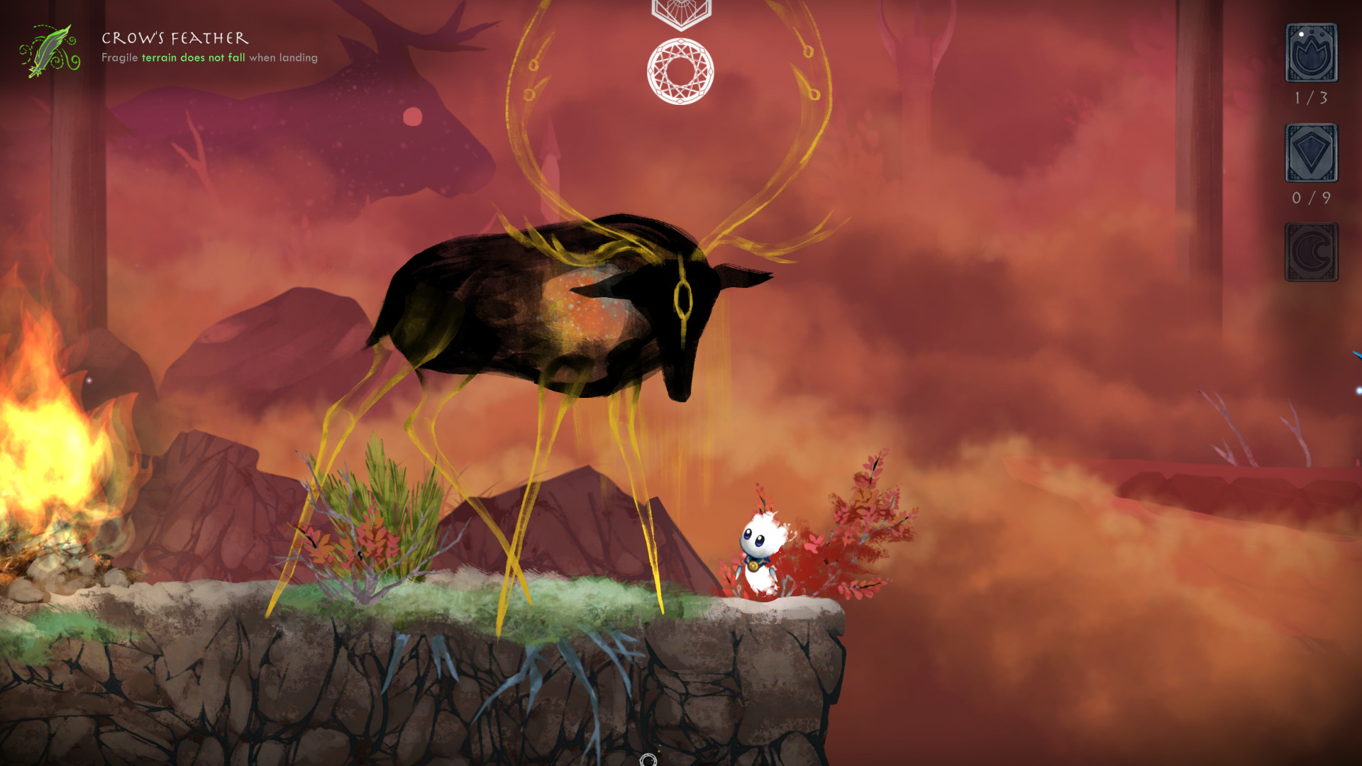 Скриншот из игры Evergate - 11