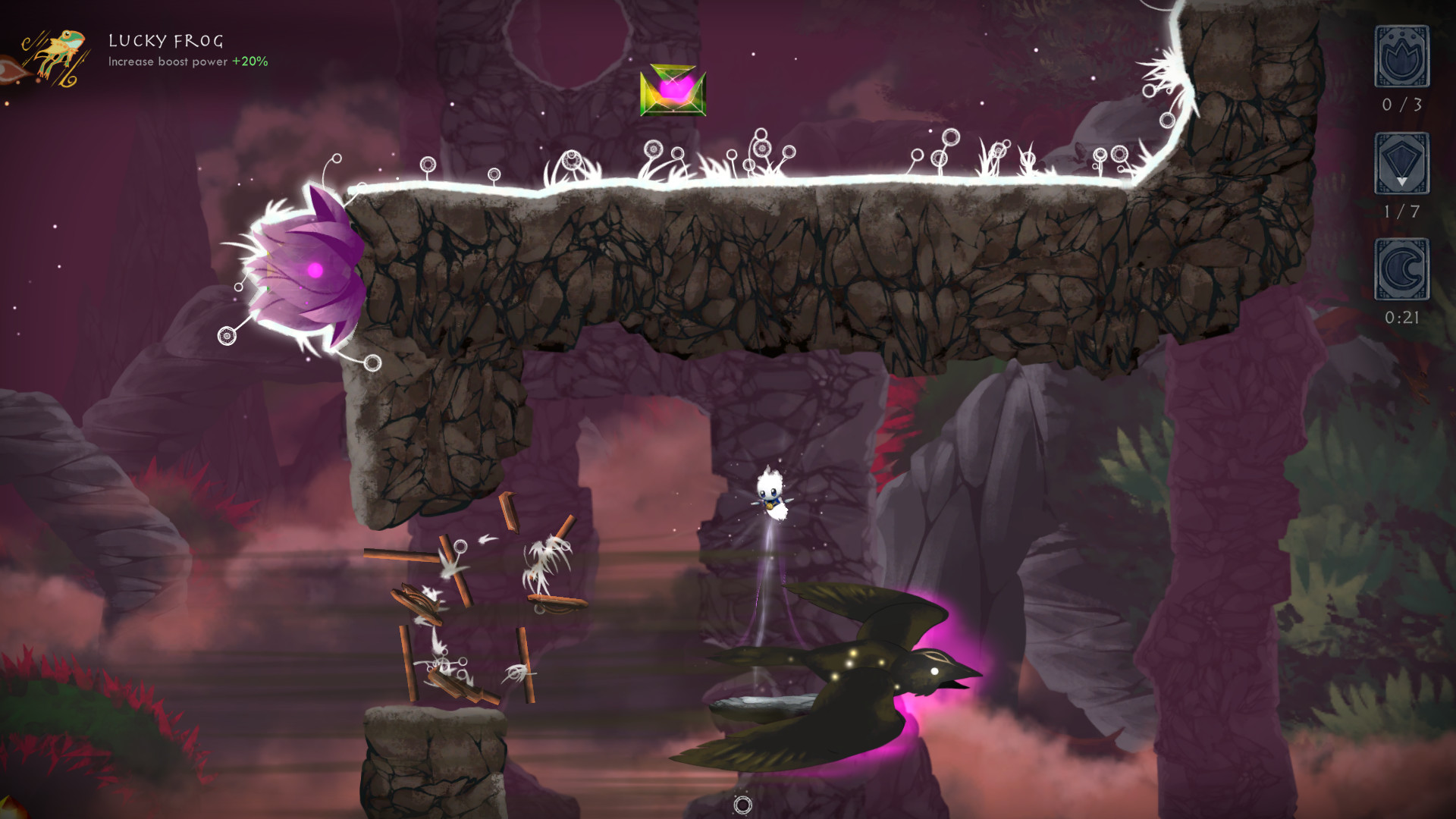 Скриншот из игры Evergate - 15