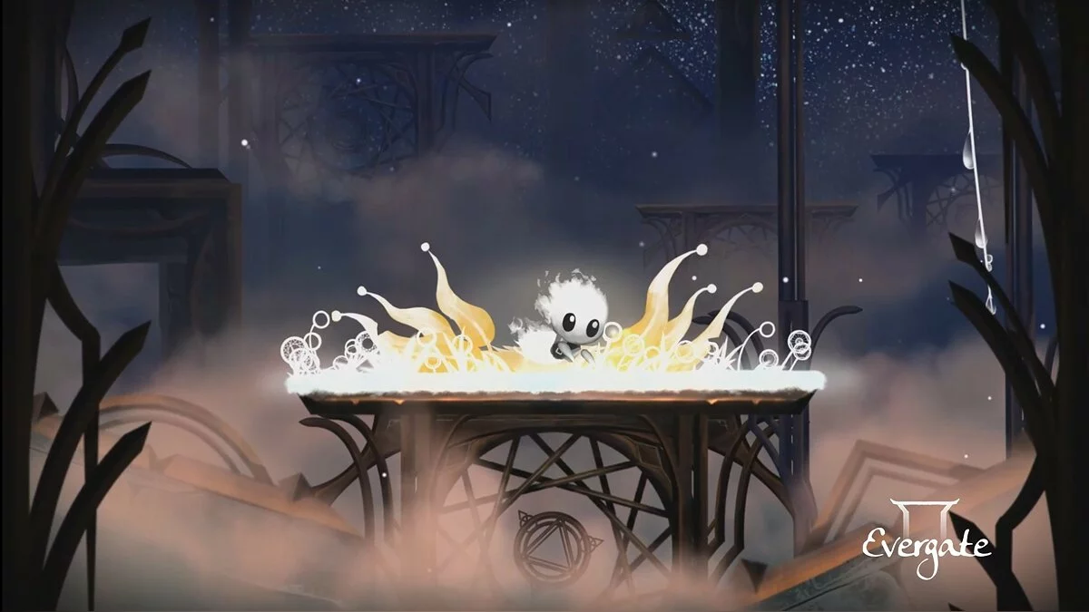 Скриншот из игры Evergate - 31