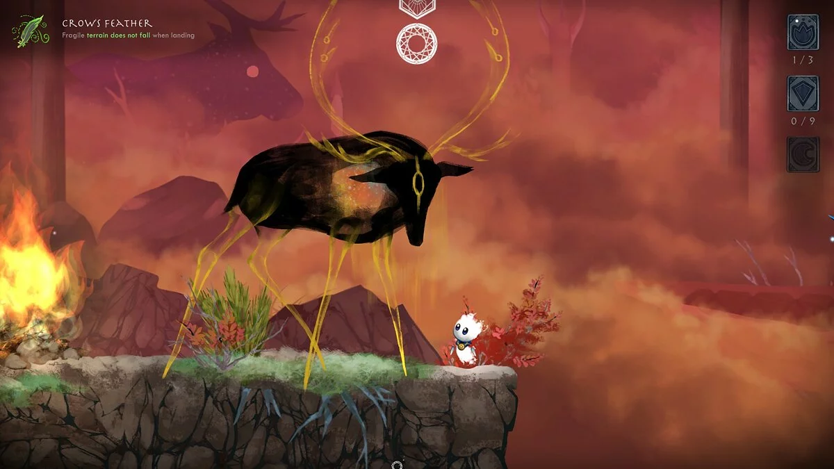 Скриншот из игры Evergate - 21