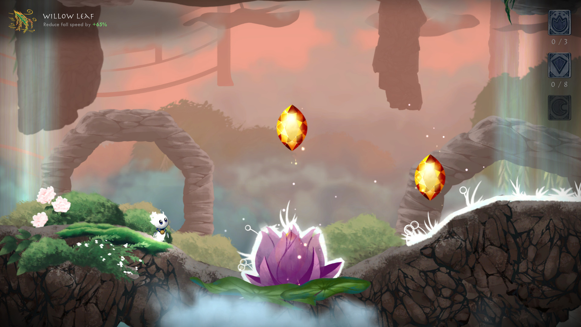 Скриншот из игры Evergate - 30