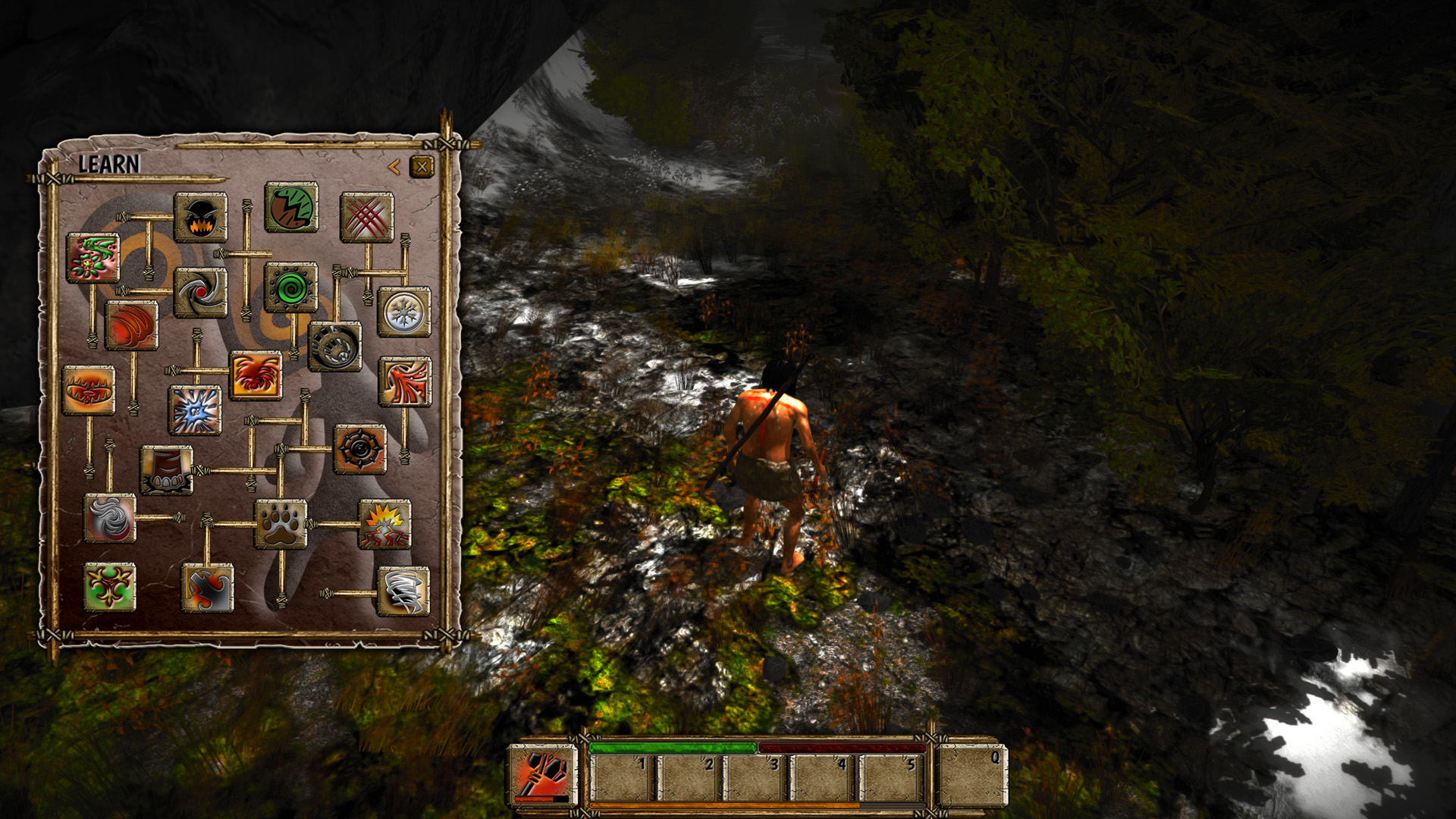 Скриншот из игры State of Extinction - 18