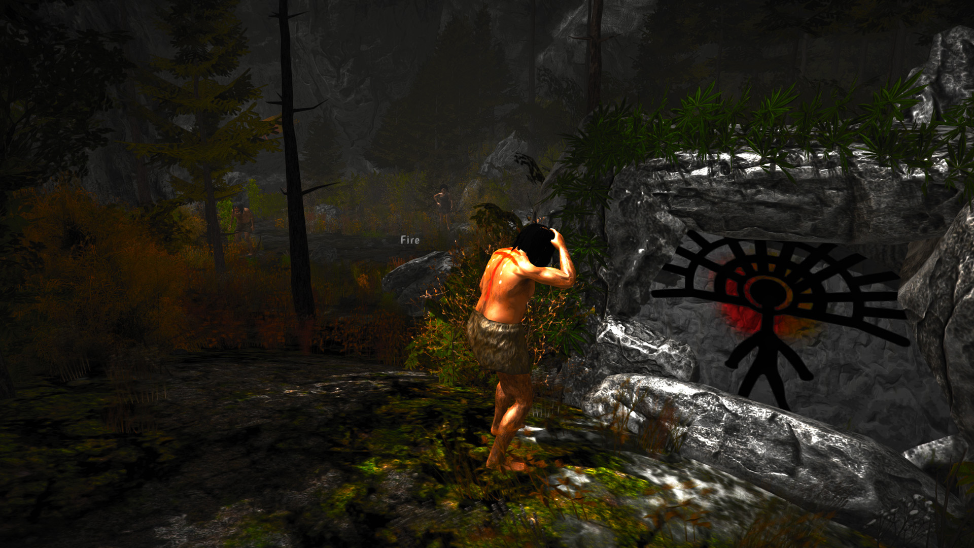 Скриншот из игры State of Extinction - 15