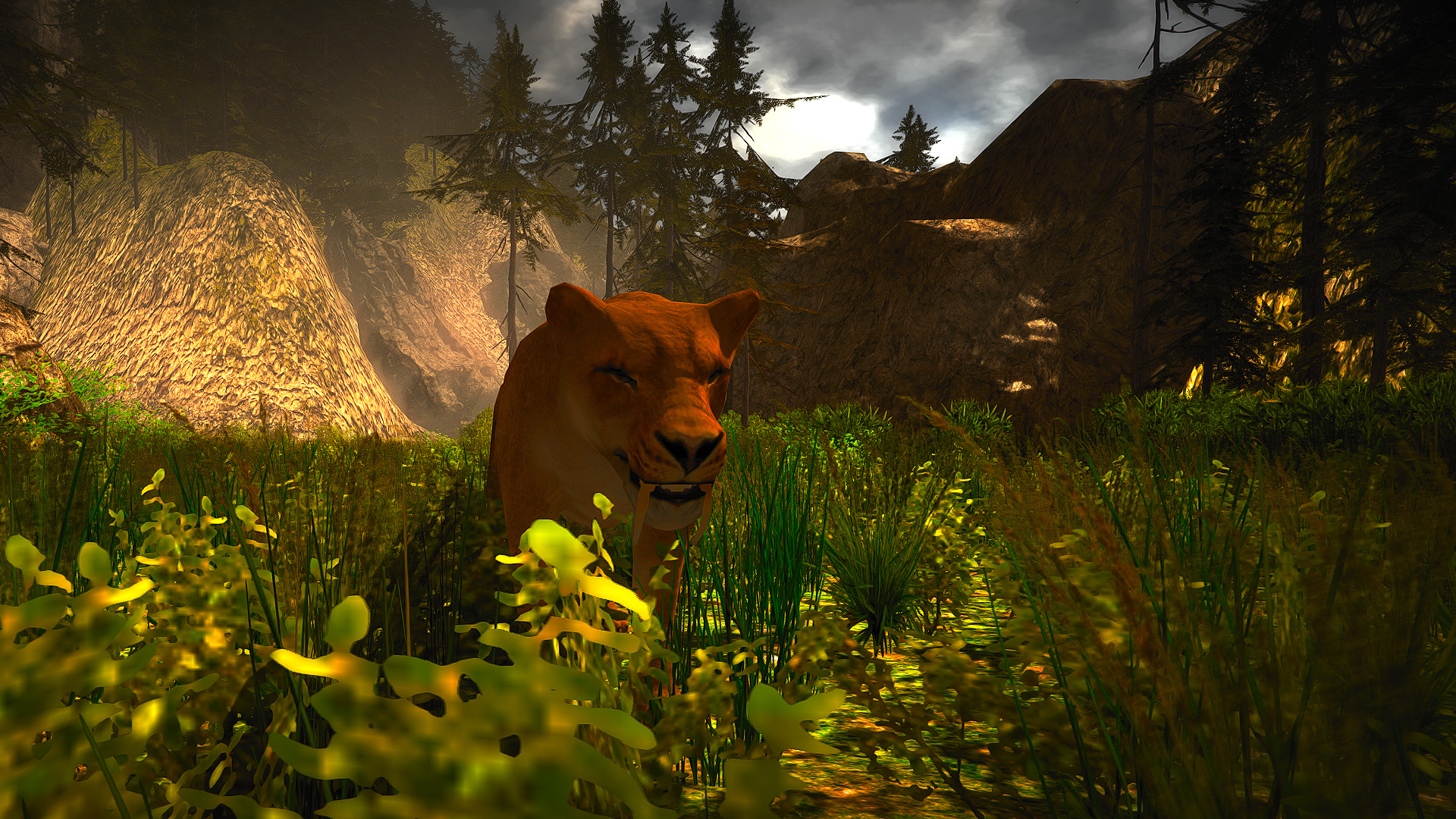 Скриншот из игры State of Extinction - 14