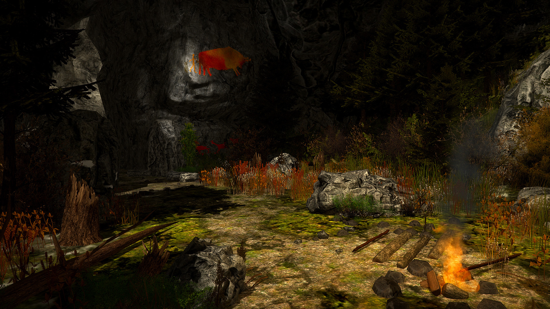 Скриншот из игры State of Extinction - 12