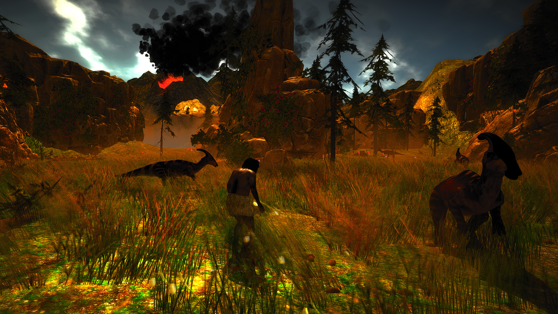 Скриншот из игры State of Extinction - 19