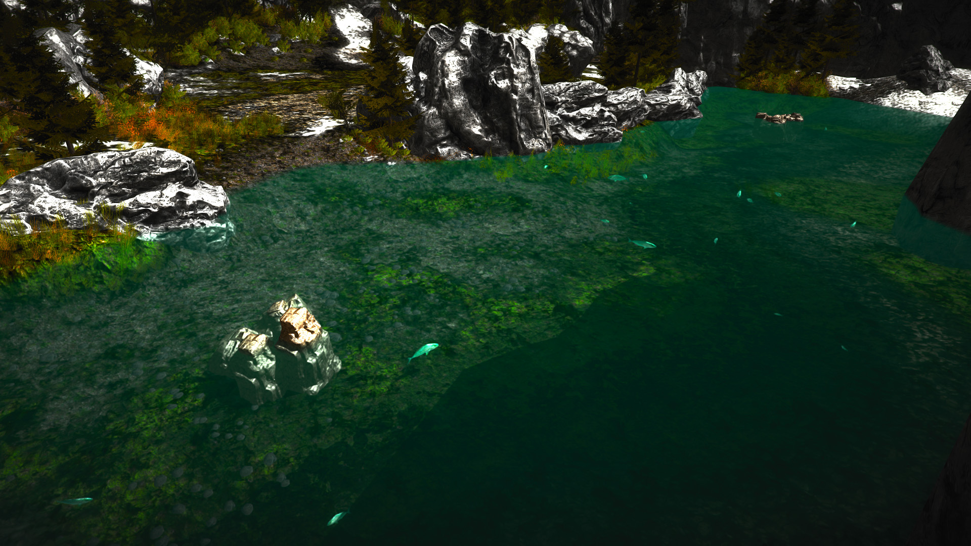 Скриншот из игры State of Extinction - 16