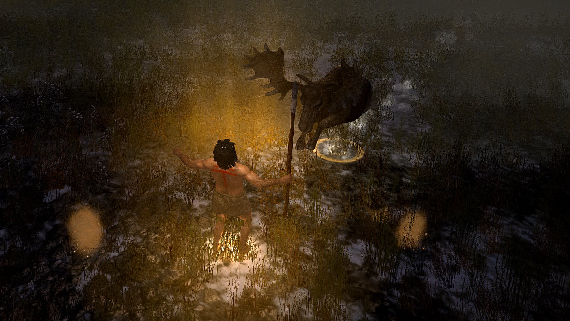 Скриншот из игры State of Extinction - 1