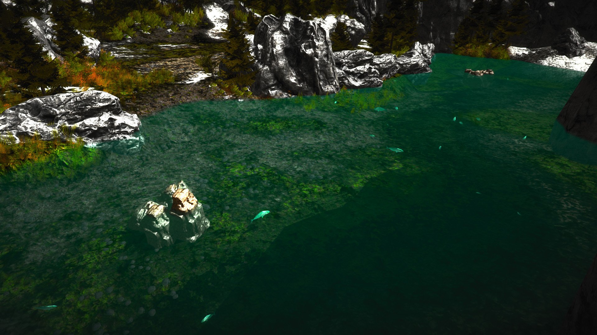 Скриншот из игры State of Extinction - 3