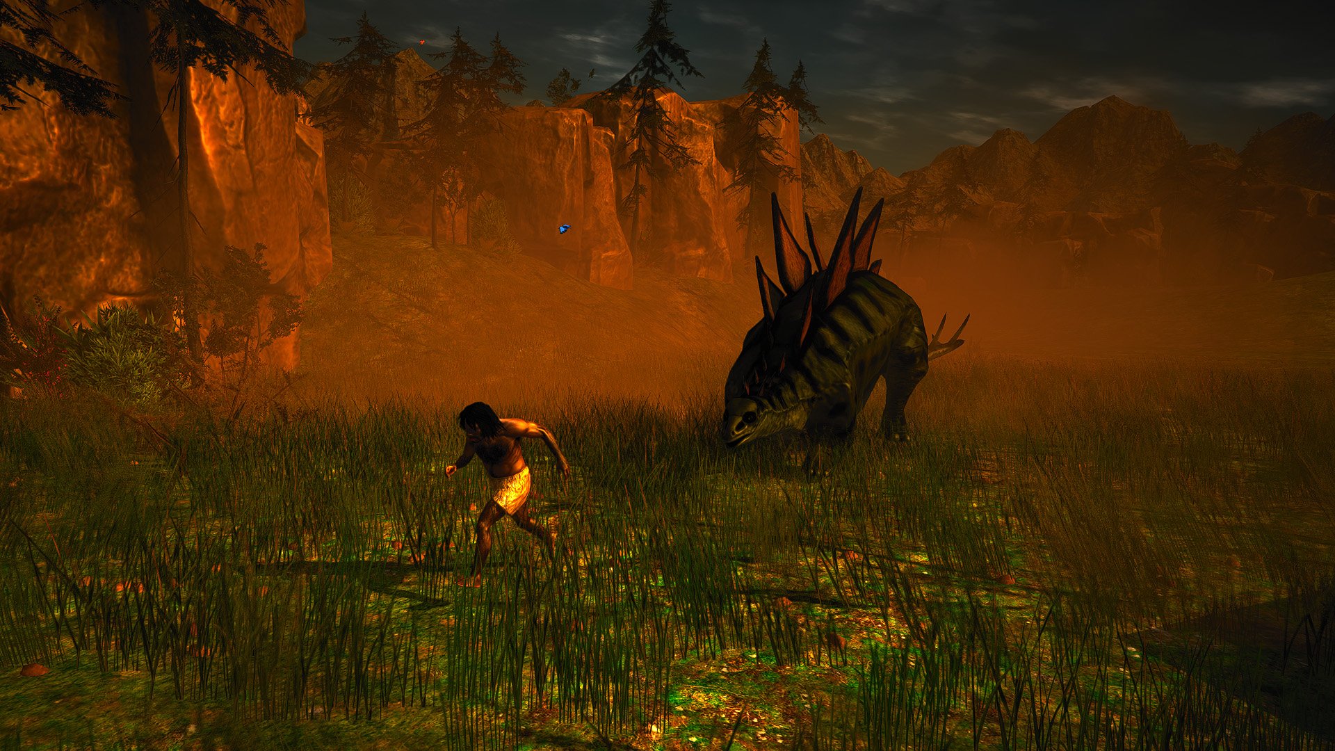 Скриншот из игры State of Extinction - 4