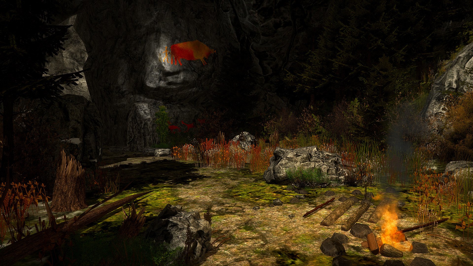 Скриншот из игры State of Extinction - 5