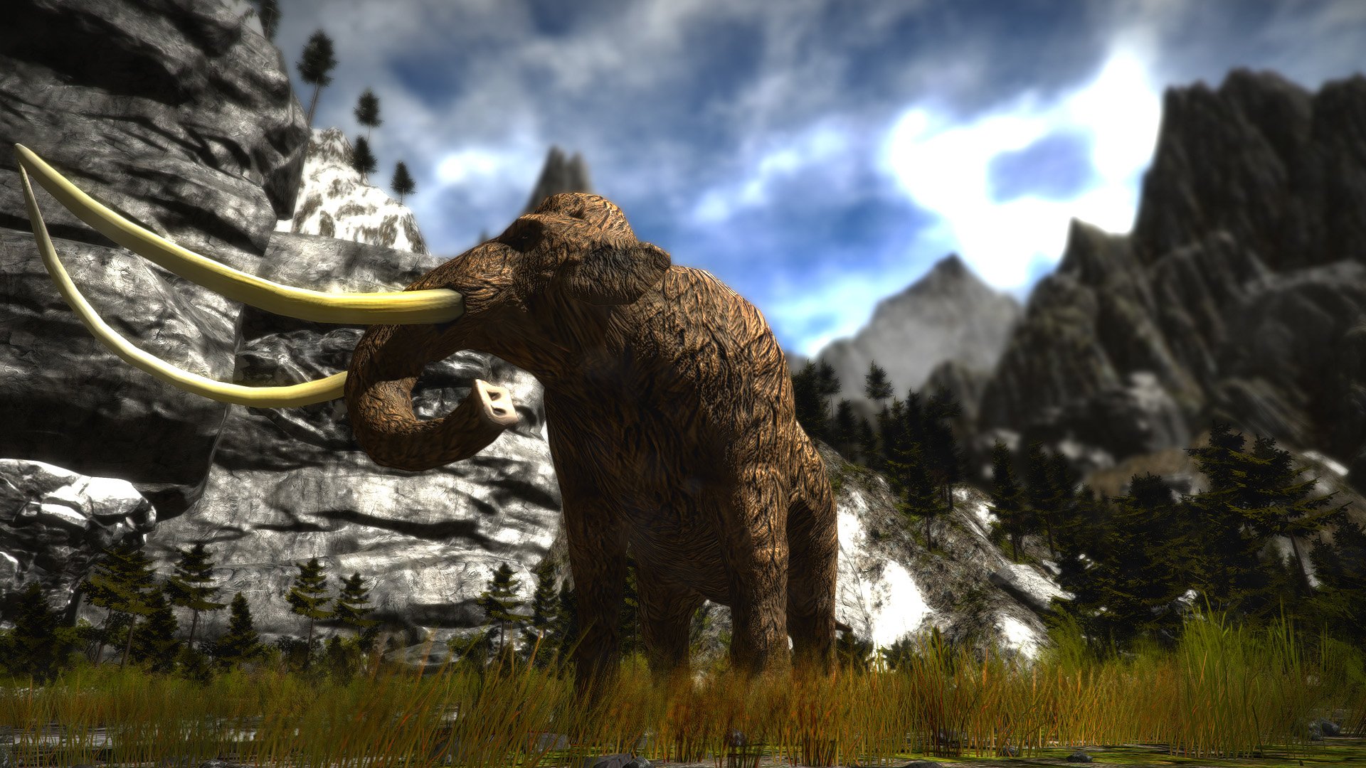 Скриншот из игры State of Extinction - 6