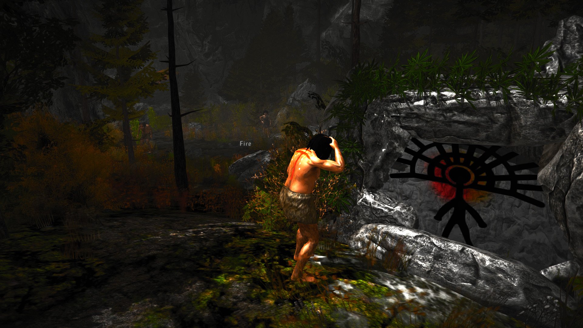 Скриншот из игры State of Extinction - 7