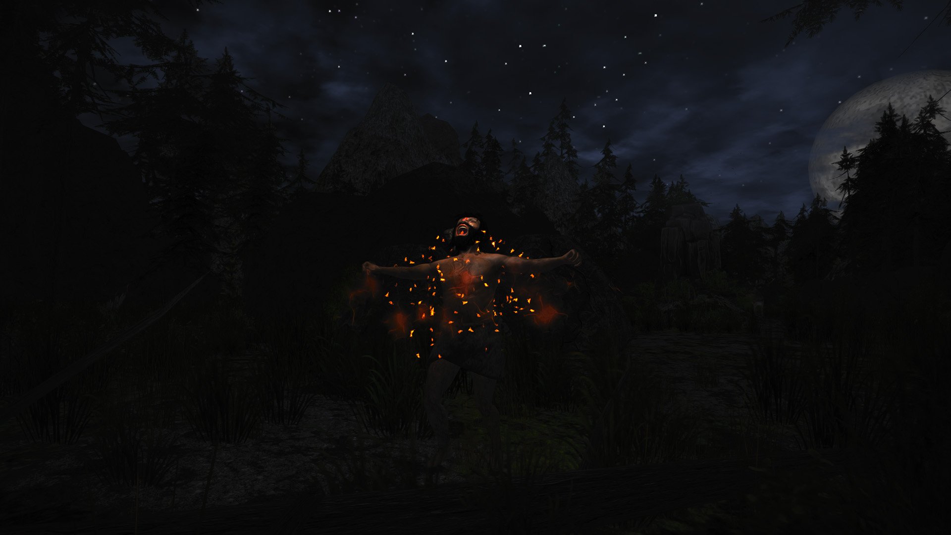 Скриншот из игры State of Extinction - 8