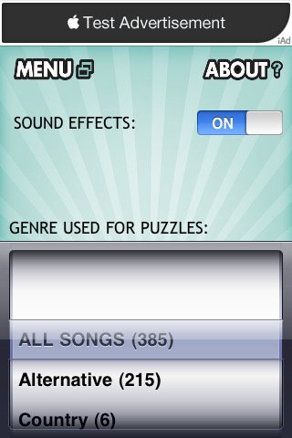 Скриншот из игры Hang Tunes - 5