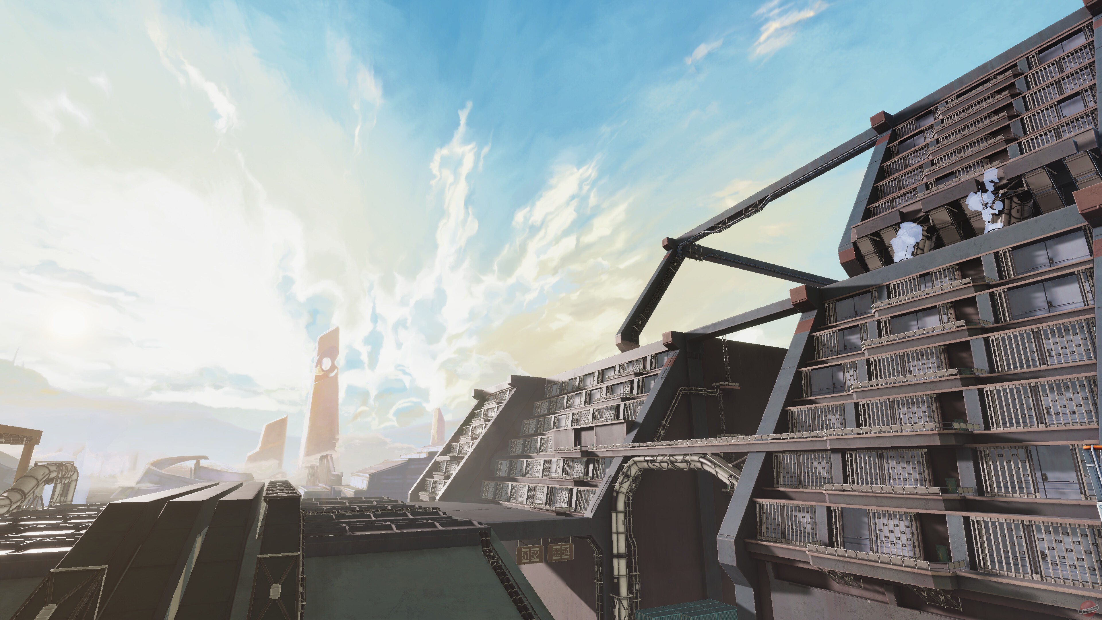 Скриншот из игры CTRL-U - 3