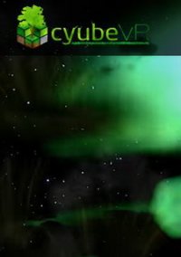 Обложка игры cyubeVR