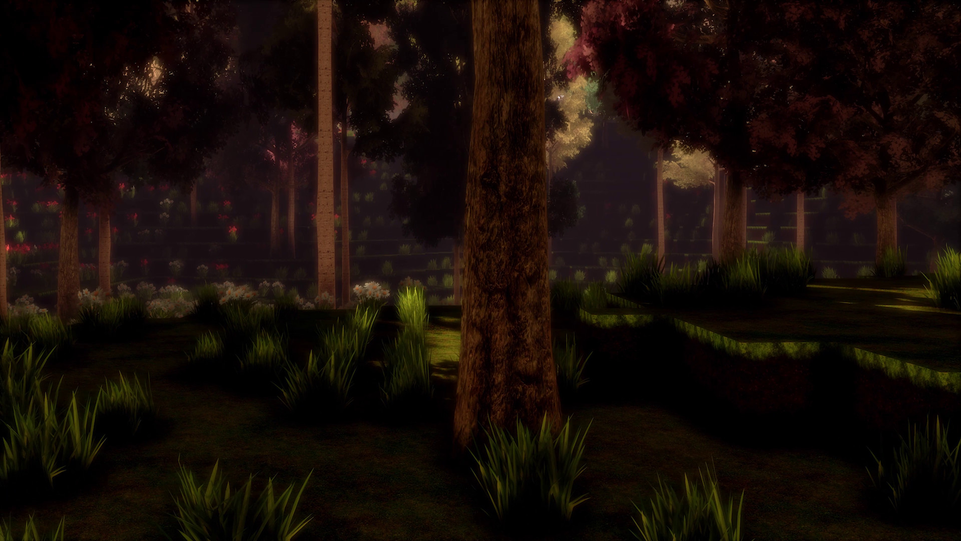 Скриншот из игры cyubeVR - 2