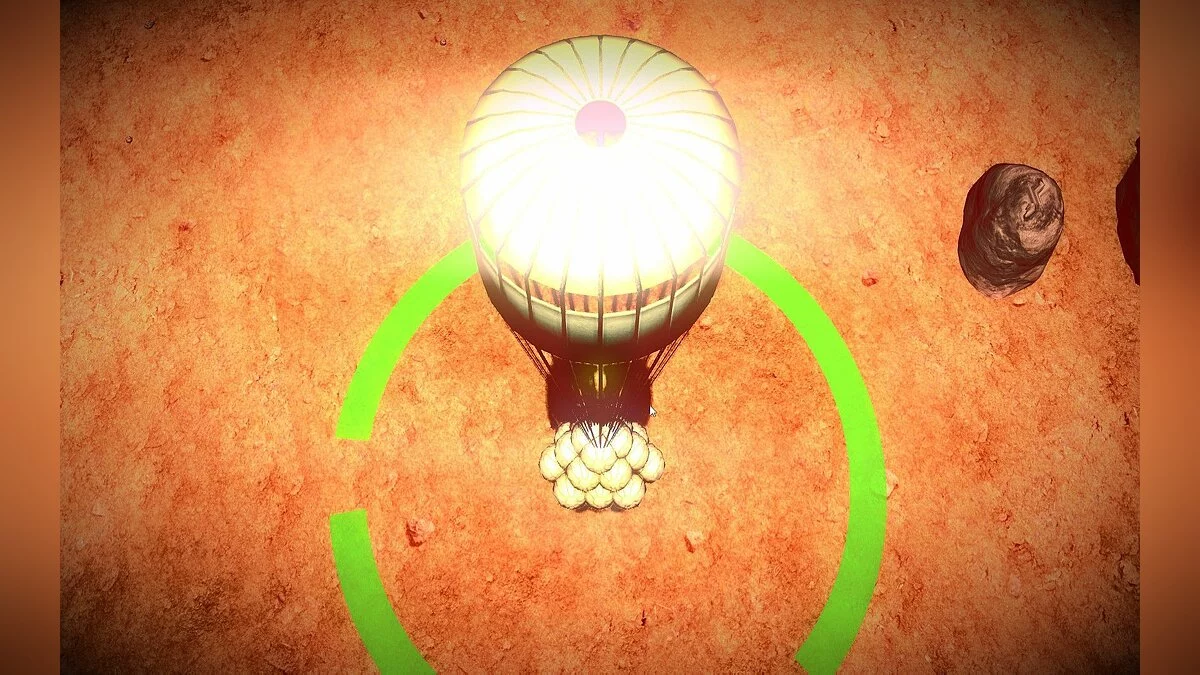 Скриншот из игры Mars Simulator: Red Planet - 24