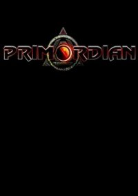 Обложка игры Primordian